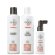 Kit Nioxin System 3 Small (3 Produtos) (1)