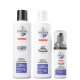 Kit Nioxin System 6 Small (3 Produtos) (1)