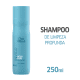 Wella Professionals Invigo Balance Aqua Pure - Shampoo Antirresíduos 250ml (4)
