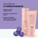 Wella Professionals Invigo Blonde Recharge - Shampoo Desamarelador 250ml (9)
