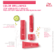Wella Professionals Invigo Color Brilliance - Máscara Capilar 150ml (8)