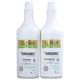 Kit G.Hair Organic Therapy Tratamento Salão (2 Produtos) (1)