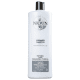 Nioxin Sistema 2 Cleanser - Shampoo 1 Litro (1)