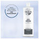 Nioxin Sistema 2 Cleanser - Shampoo 1 Litro (6)