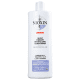 Nioxin System 5 Scalp Revitalizing - Condicionador 1000ml (1)