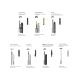 Clinique Lash Power Dark Chocolate - Máscara para Cílios 6ml (2)