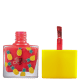 Latika Piña Party - Esmalte Cremoso 9ml (1)