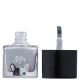 Latika Puppy Gris - Esmalte Cremoso 9ml (1)