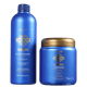 Kit Amend Gold Black Definitive Liss Alisamento (3 Produtos) (2)