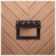NARS Sun Wash Diffusing Bronzer Falaises - Bronzer em Pó Matte 8g (4)