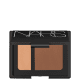 NARS Contour Blush Melina - Paleta de Contorno Matte 5,5g (1)