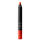 NARS Velvet Matte Lip Pencil Red Square - Batom Matte 2,4g (1)