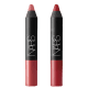 Kit NARS Mini Velvet Matte Lip Pencil Cruella e Dolce Vitta (2 Produtos)