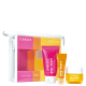 Kit Clinique Pep It Up (3 Produtos + Nécessaire)