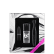 Kit M·A·C Shiny Pretty Things All Stars Velvet Teddy (3 Produtos)
