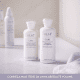 Keune Care Absolute Volume - Shampoo 1L (3)