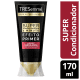 Condicionador TRESemmé Super Lisos e Ondulados 170ml (1)