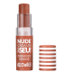 Dailus Nude Cada Um Tem o Seu Verniz 12 Caramelo - Batom Cremoso 4g (1)