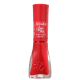 Dailus Faça Sua Sorte Semente de Romã - Esmalte Cremoso 8ml (1)