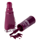 Dailus 211 Geleia de Amora - Esmalte Cremoso 8ml (2)