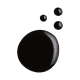 Dailus 231 Black Tie - Esmalte Cremoso 8ml (3)