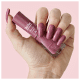 Dailus 237 Meia de Seda - Esmalte Cremoso 8ml (4)
