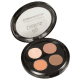 Dailus Quarteto 02 Universal - Sombra para Sobrancelha 4,5g (1)