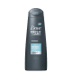 Shampoo Dove Men+Care Proteção Anticaspa 200ml (2)
