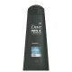 Shampoo Dove Men+Care Proteção Anticaspa 400ml (2)