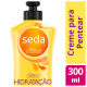 Seda Óleo Hidratação - Creme para Pentear 300ml (1)