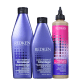 Kit Redken Color Extend Blondage Vinegar (3 Produtos) (1)