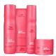 Kit Wella Professionals Invigo Color Brilliance Full (4 Produtos) (1)