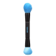 Dailus Double 08 - Pincel para Maquiagem (1)