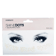 Océane Shine Dots SD1 Dourado - Adesivo para o Rosto 0,037g