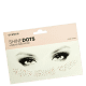 Océane Shine Dots SD1 Rosé - Adesivo para o Rosto 0,037g