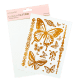 Océane Fashion Tattoo FT4 - Tatuagem Temporária