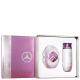 Conjunto Woman Mercedes-Benz Feminino – Eau de Parfum 60ml + Loção Corporal 125ml