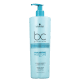 Schwarzkopf Professional BC Bonacure Hyaluronic Moisture Kick Micellar Cleasing - Condicionador Co-Wash 500ml (1)