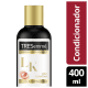 Condicionador TRESemmé Liso Keratina 400ml (1)