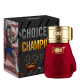 Choice Of Champions Street Fighter Hadouken Everlast Deo Colônia - Perfume Masculino 100ml (3)