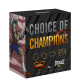 Choice Of Champions Street Fighter Hadouken Everlast Deo Colônia - Perfume Masculino 100ml (2)