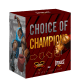 Choice Of Champions Street Fighter Shoryuken Everlast Deo Colônia - Perfume Masculino 100ml (2)