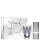 Conjunto Invictus Paco Rabanne Masculino - Eau de Toilette 100ml + Desodorante 150ml