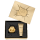Conjunto Lady Million Feminino - Eau de Parfum 80ml + Loção Corporal 100ml (1)