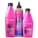 Kit Redken Color Extend Magnetics Vinegar (3 Produtos) (1)