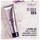 Cadiveu Professional Blonde Idea - Máscara Matizadora 150ml (3)