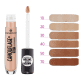 Essence Camuflage+ 20 Light Ivory - Corretivo Líquido 5ml (8)