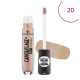 Essence Camuflage+ 20 Light Ivory - Corretivo Líquido 5ml (3)