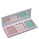 Essence Go For The Glow 01 - Paleta de Iluminador 12g (1)