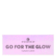 Essence Go For The Glow 01 - Paleta de Iluminador 12g (2)